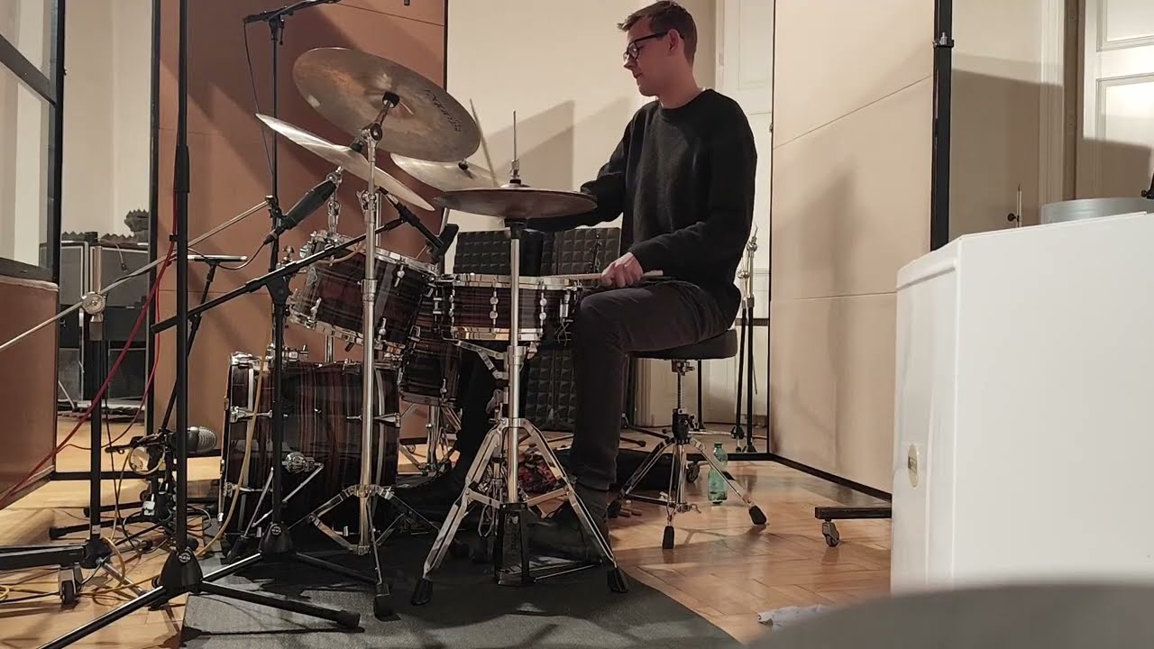 Some Other Blues (John Coltrane)