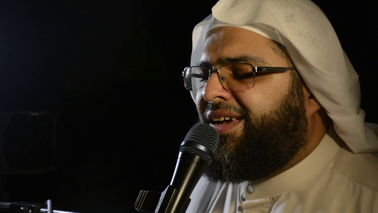 الشيخ علي الجفيري - دعاء أبي حمزة الثمالي - شهر رمضان1440ه