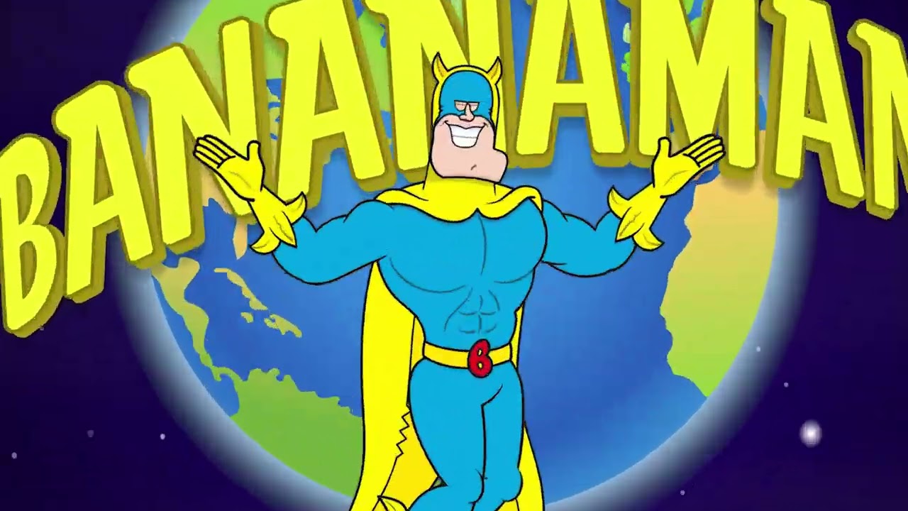 Share your funny superpower with Beano!