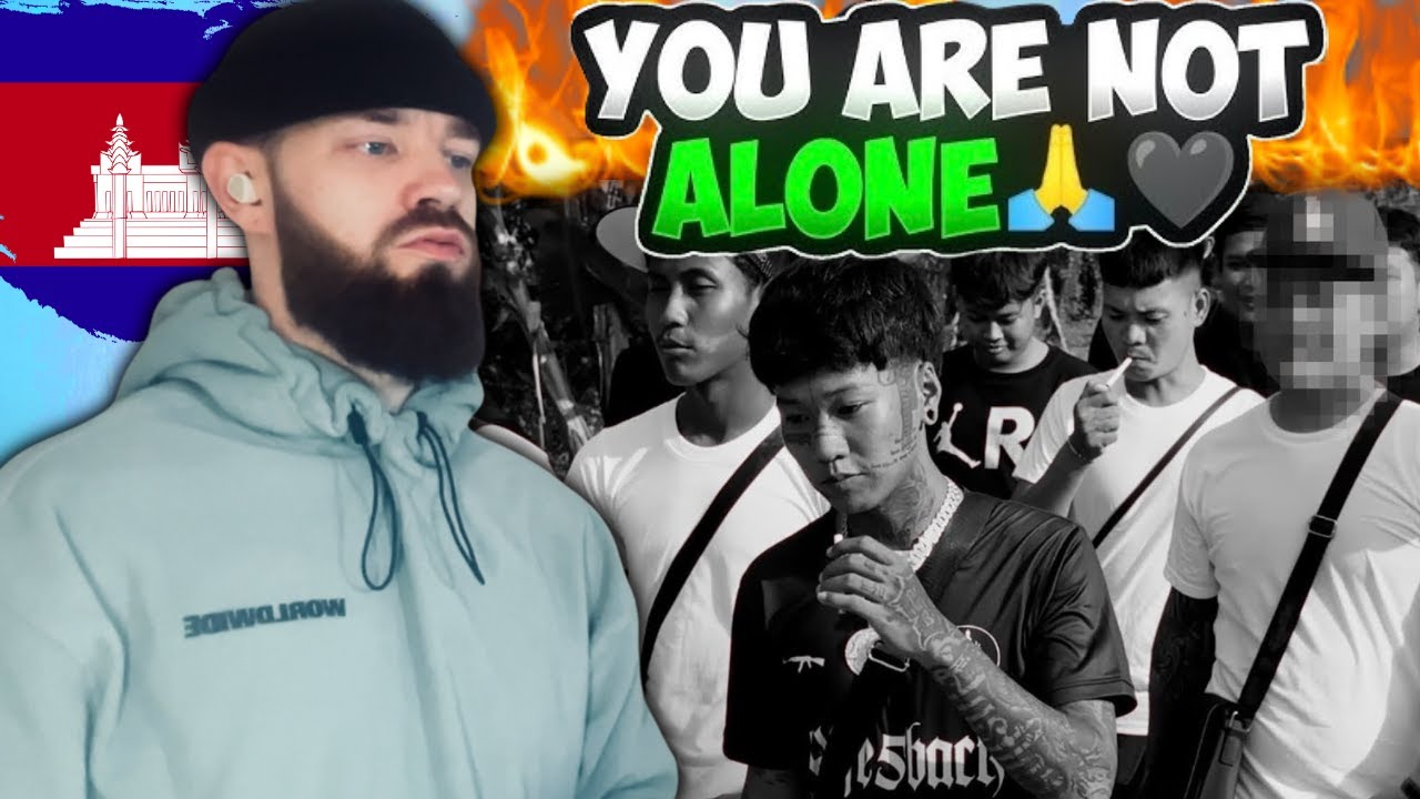 TeddyGrey Reacts to 🇰🇭 4T5 - 4 WHAT [OFFICIAL MV] | UK 🇬🇧 REACTION