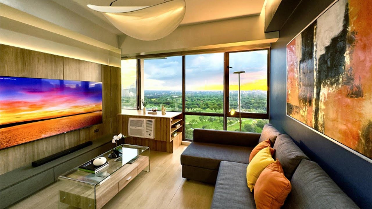 Bellagio 3 Airbnb Unit 18