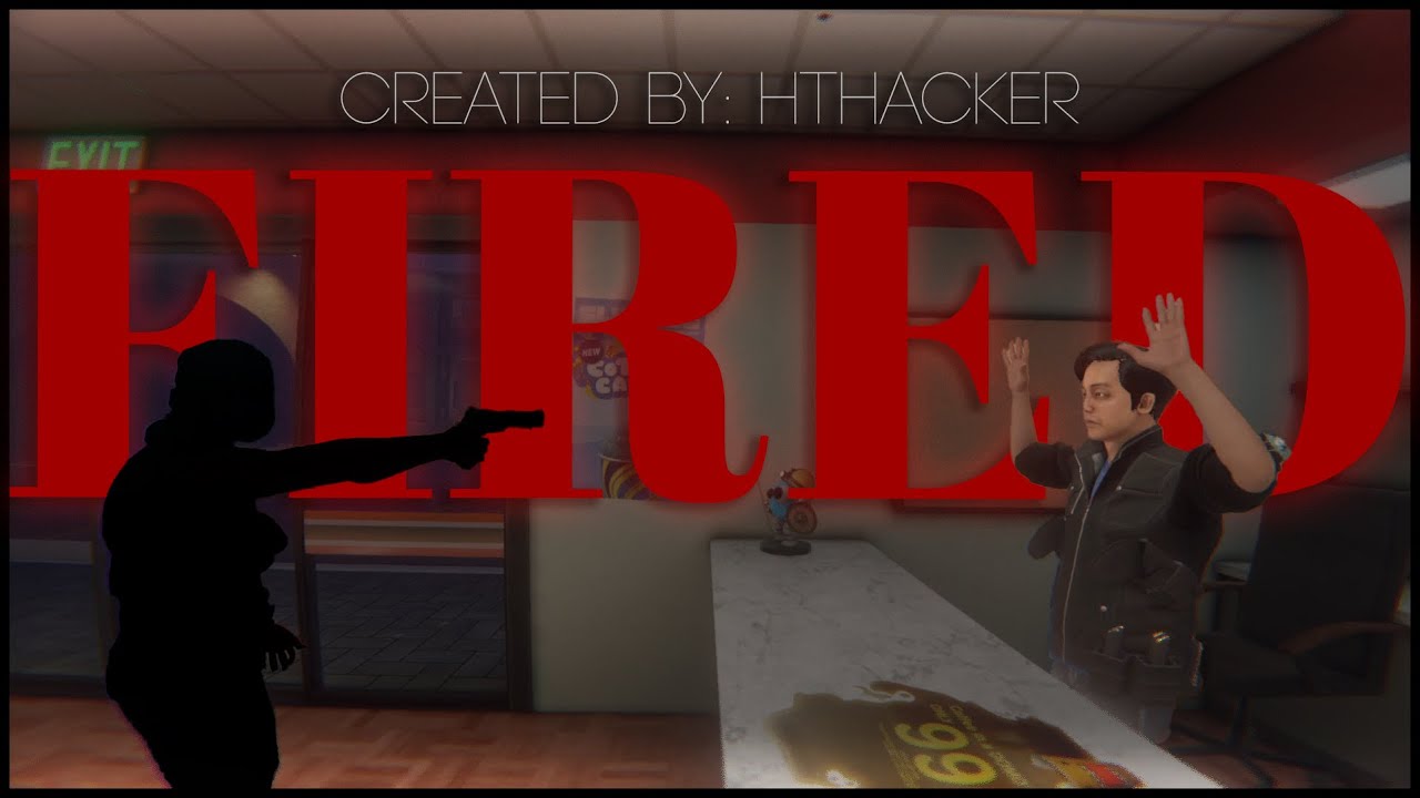 FIRED | A BONELAB SKIT