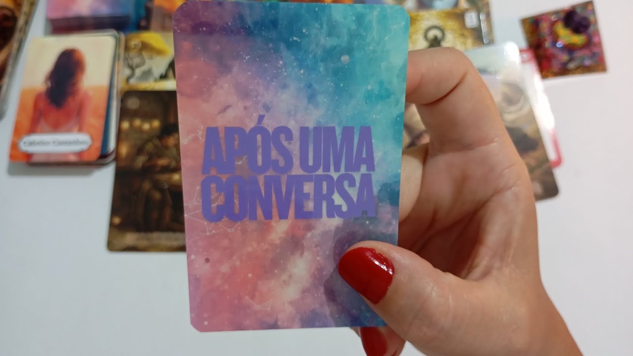 ❤️Quem será meu novo Amor 🤔😍 Características, Profissões, Signos,letras e Tempo⏰ Tarô Revela ✨🔮