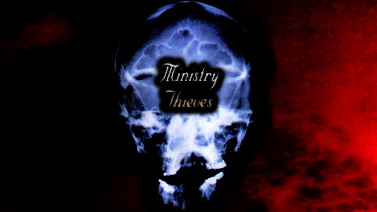 Ministry - Thieves (instrumental)