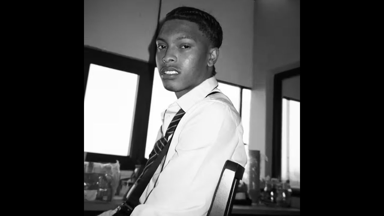 [FREE] Nemzzz Type Beat - 'Pound Cake'