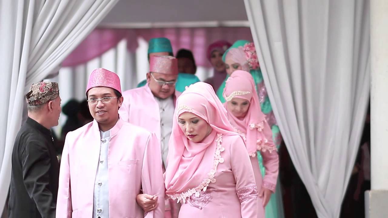 Malang Wedding Cinematic Documentation - INFO MALANG RAYA TV