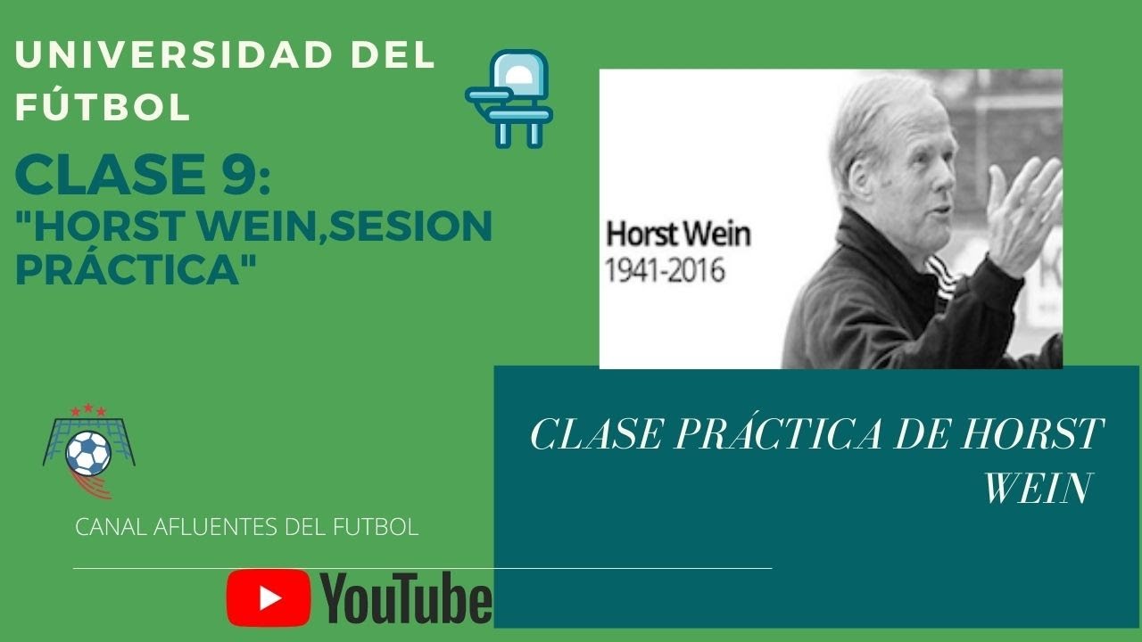 HORST WEIN