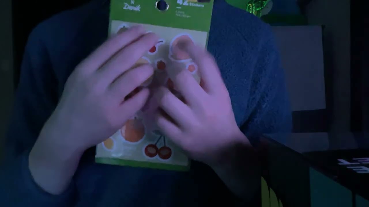 TAPPING TRIGGERS ASMR! #asmr #relaxing 