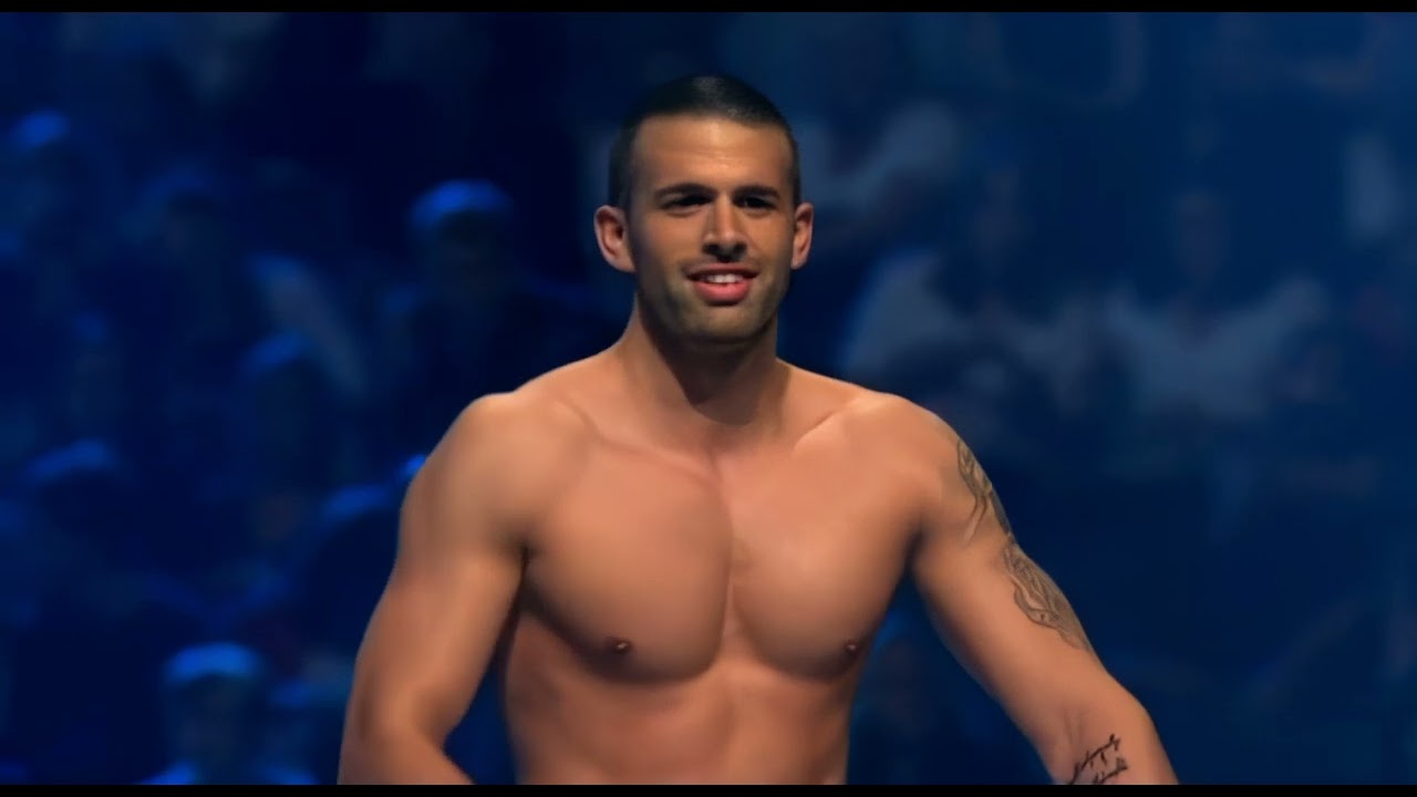 Jay Khan at VIVA Comet Awards Germany 2011