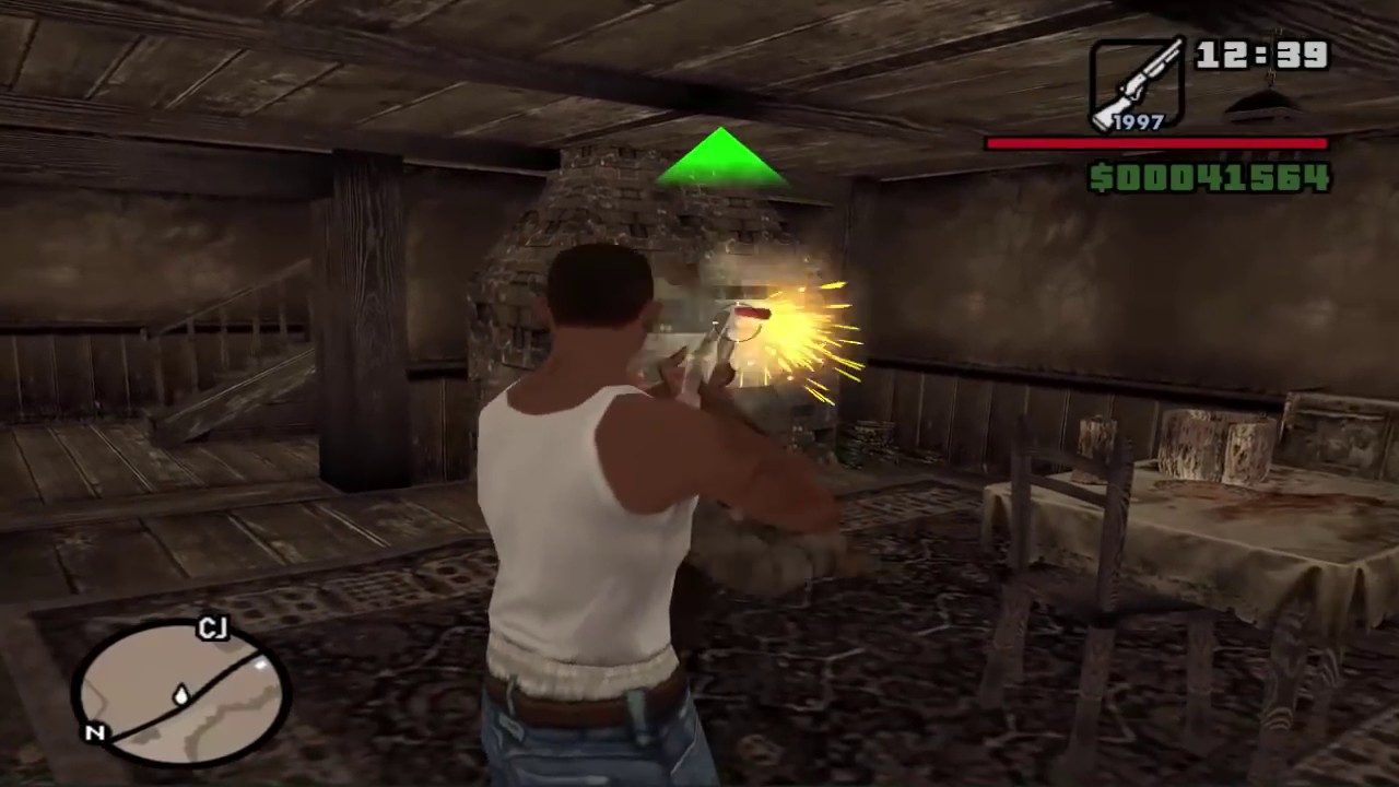 🔴MOD GTA SA: RESIDENT EVIL 4 GANADOS (PC EXCLUSIVE) 2016