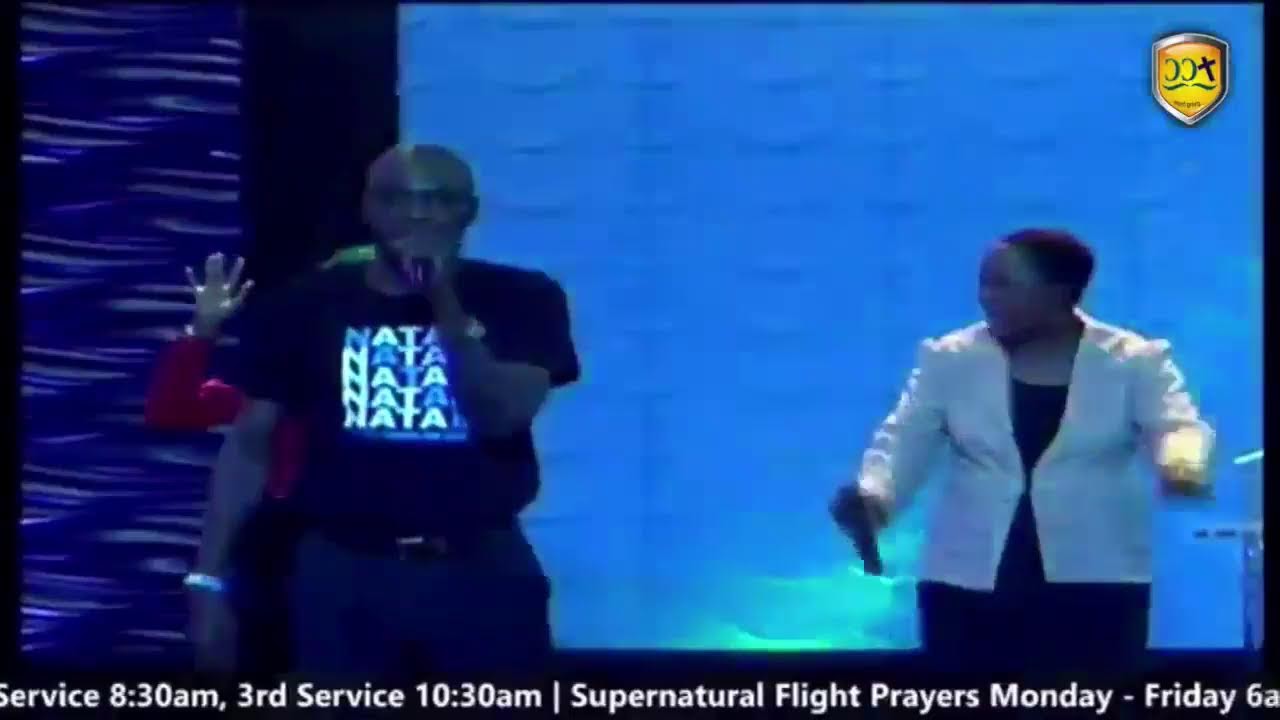 GOD is visiting you with an OVERNIGHT BREAKTHROUGH TESTIMONY