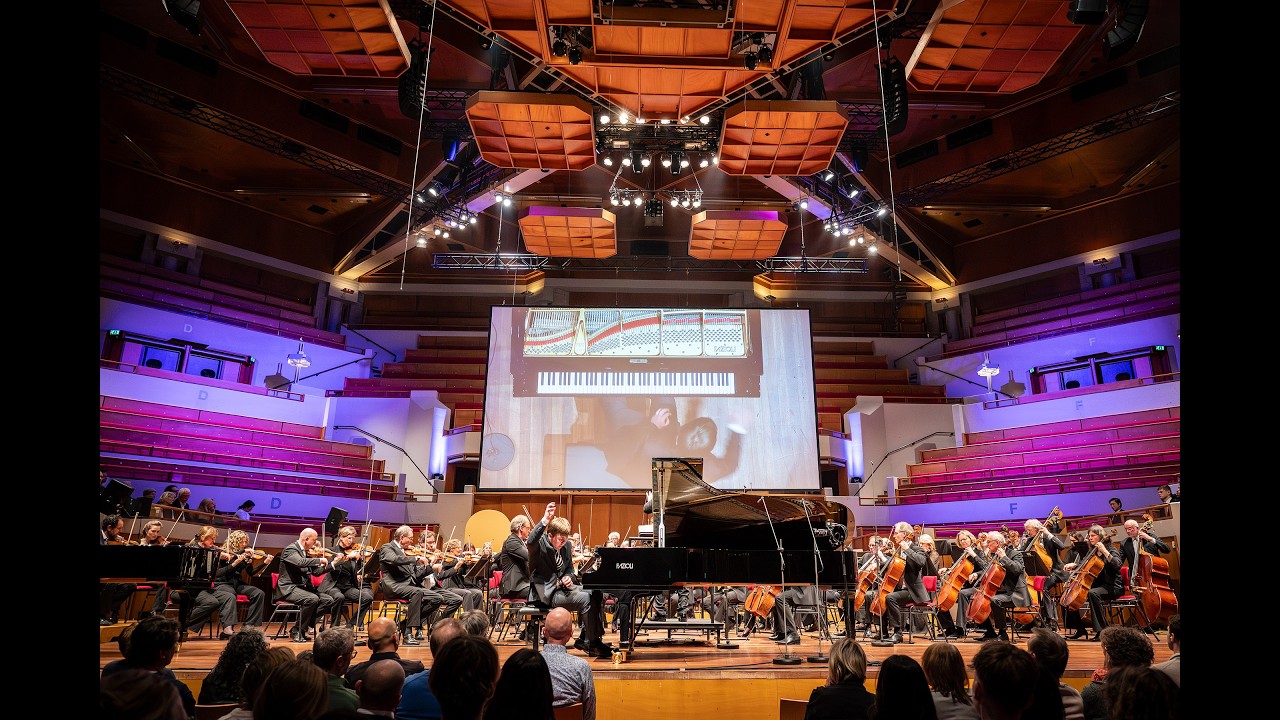 Thomas Kelly - Finals Liszt Utrecht 2026