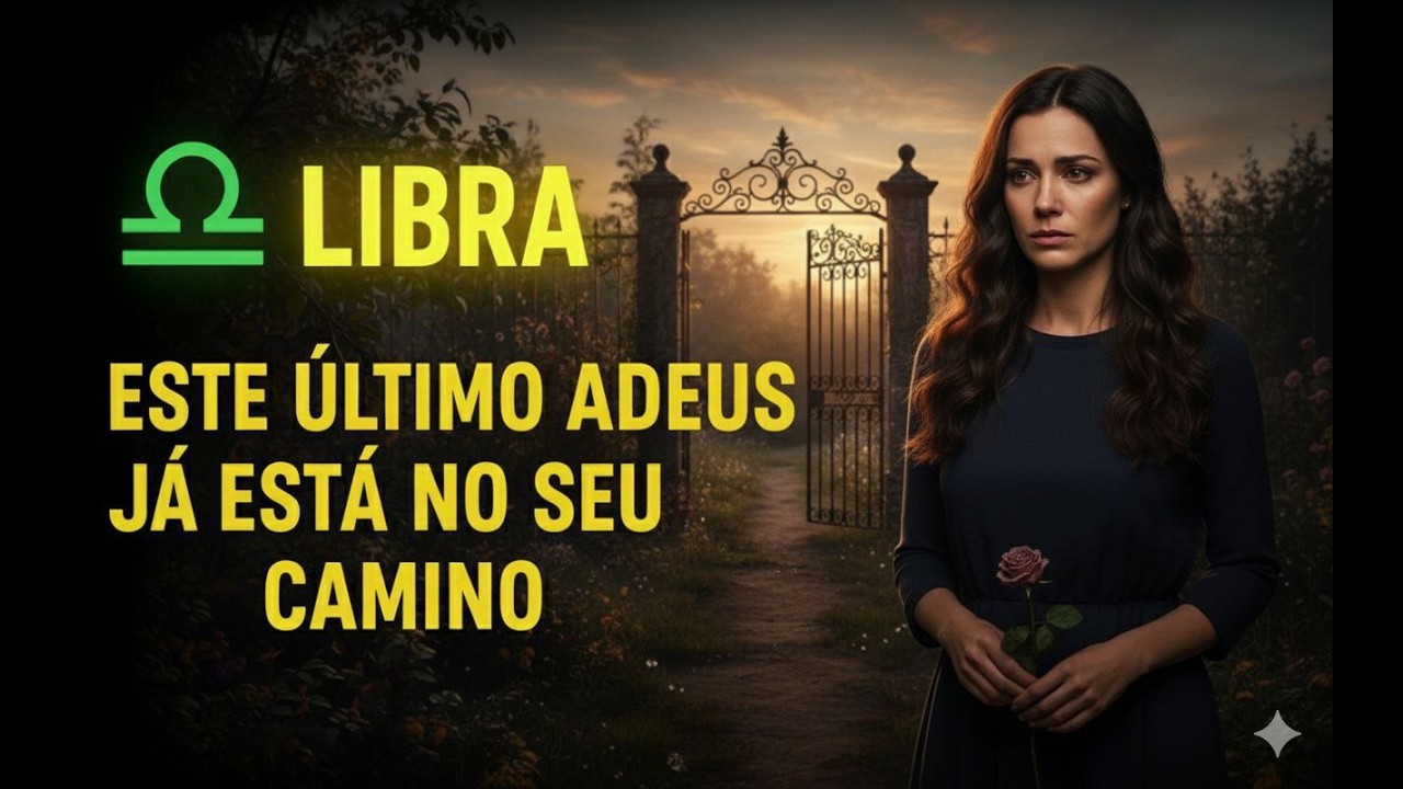 ♎LIBRA 🥲CHORO e PÂNICO DE ALGUÉM em DESESPERO NAS MADRUGADAS VAI ACABAR ESSE PESO CHEGA AO FIM