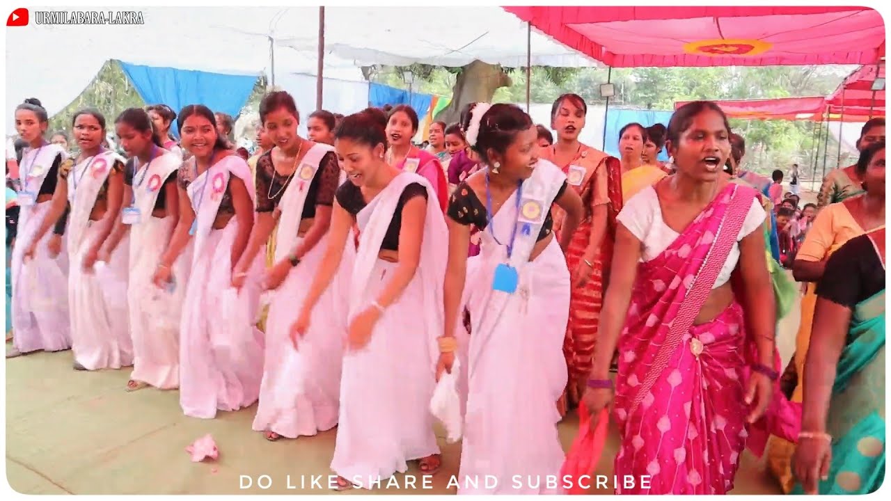 यीशु सहाय कहोना कहोना हाथ हिलाए हिलाए के..|| YESHU SAHAY KAHONA KAHONA HAATH HILAYE..|| SADRI GEET✝️