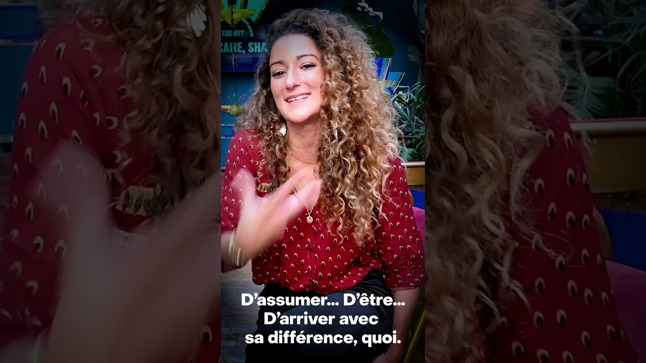 Alice Zagury est MADAMN