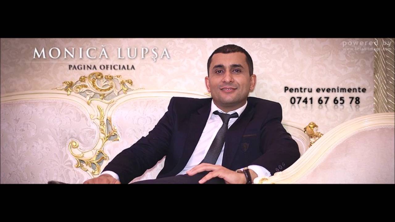 Monica Lupsa - Big Boss joc live 2016