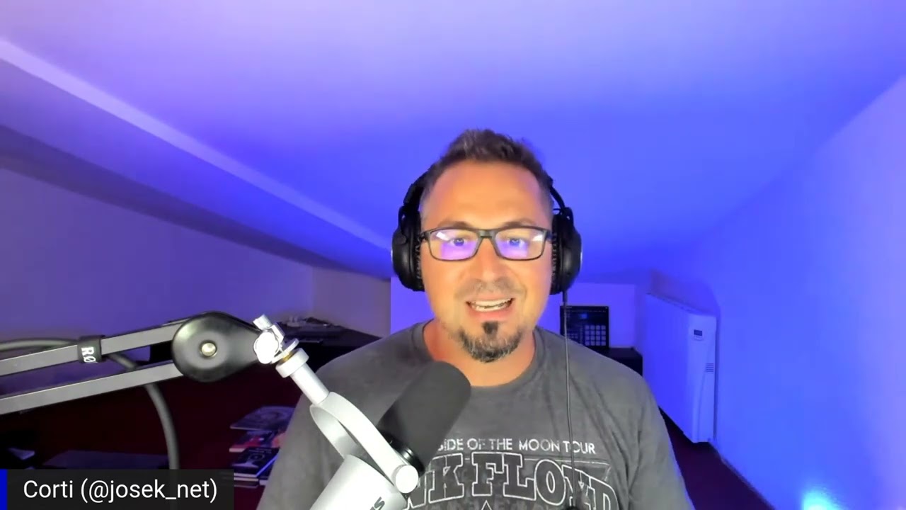Las 15 claves del éxito de Joe Rogan