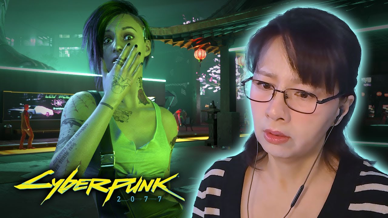 I Did It for You! 😶/ 58-Year-Old Clueless Mom Plays 