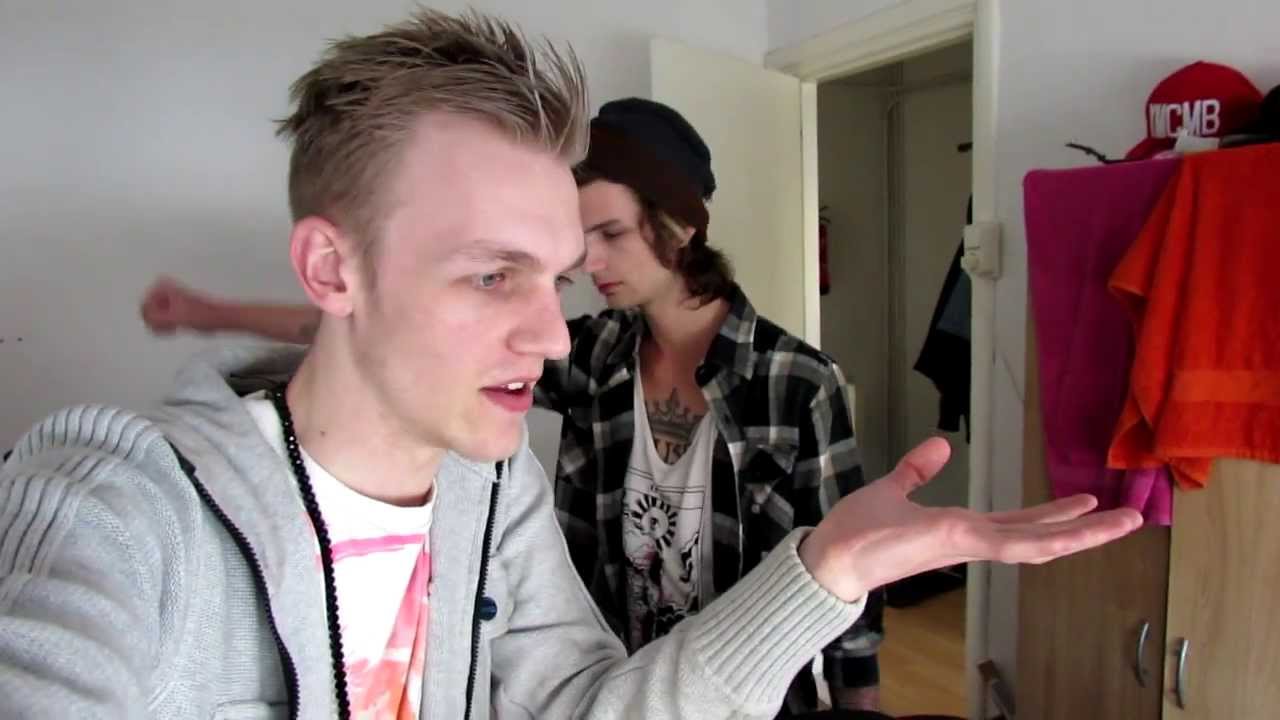DHD VLOG #8 - WIE IS ICEZECK? IS DAT KAJ?