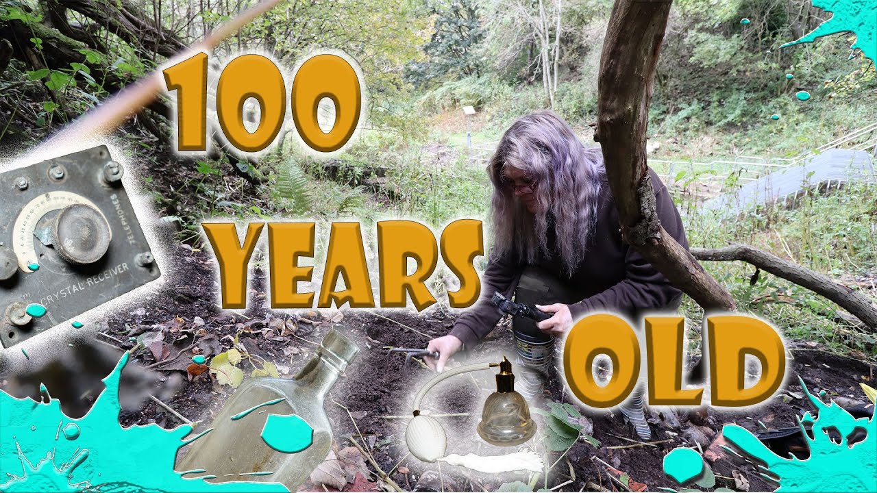 Mudlarking with Subscribers