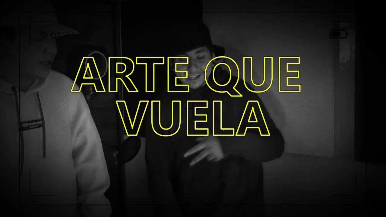LATIDOS 4/4 DARMAN FT EL PROSSER  BY CUARTO BLOQUE