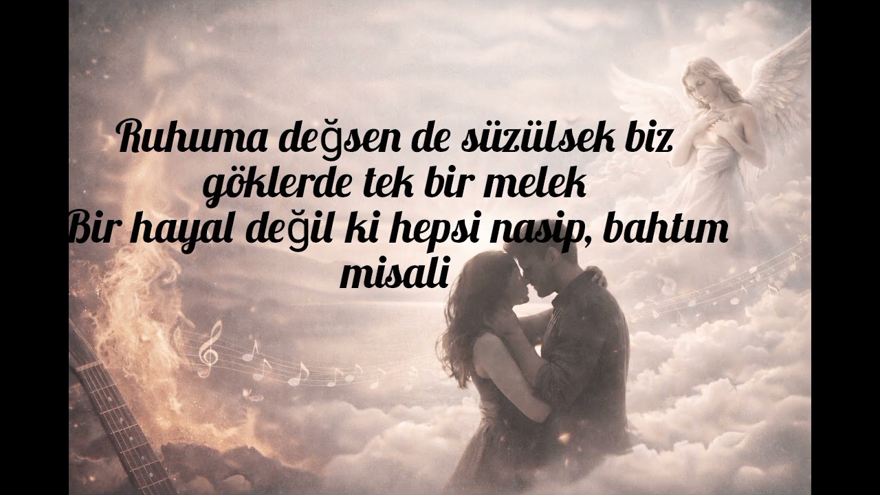 Bahtım Misali