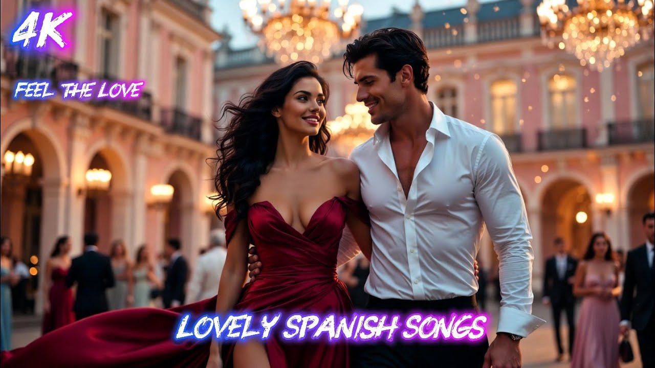Viva La Música 2026 | Premium Spanish & Latin Hit Collection #song #2026 