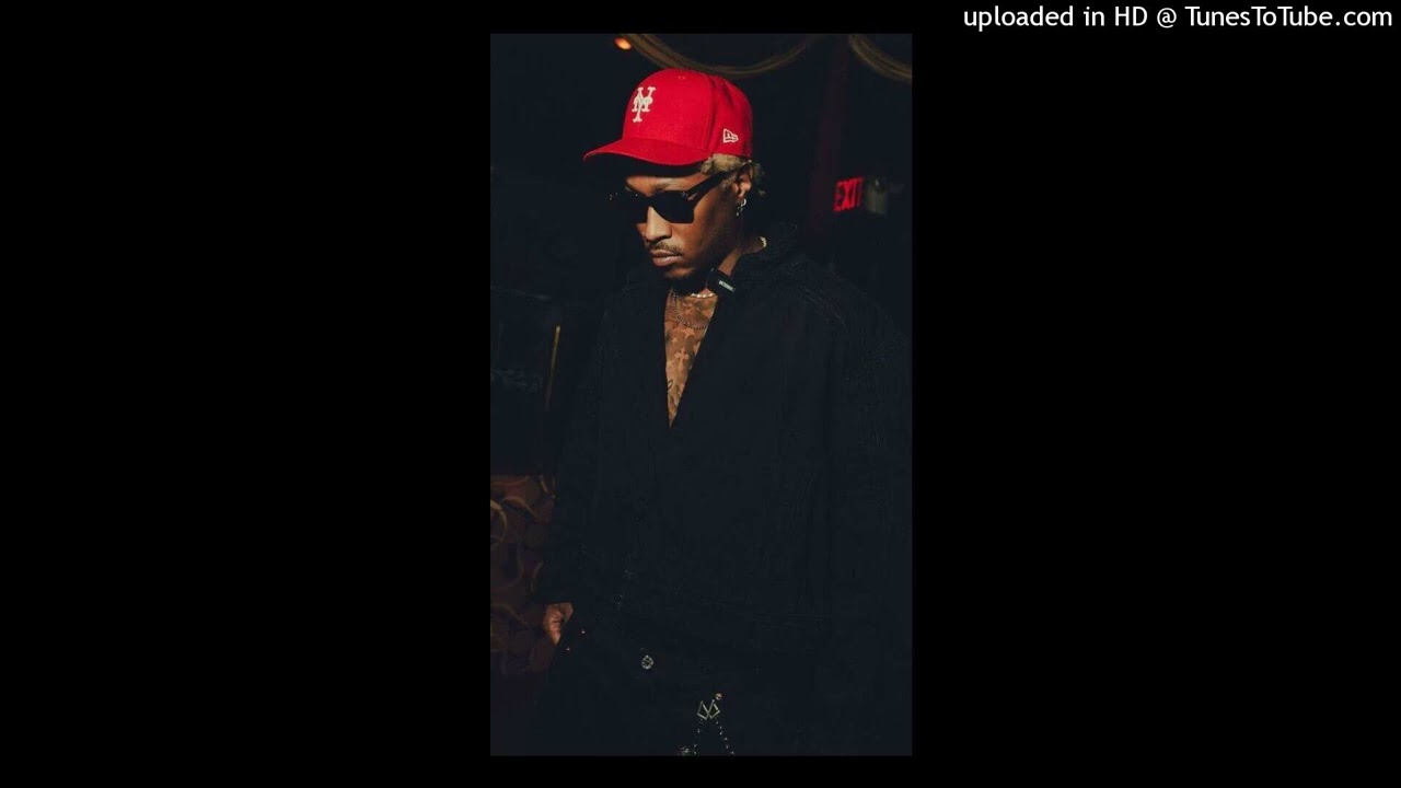 Future x Wheezy type beat - 