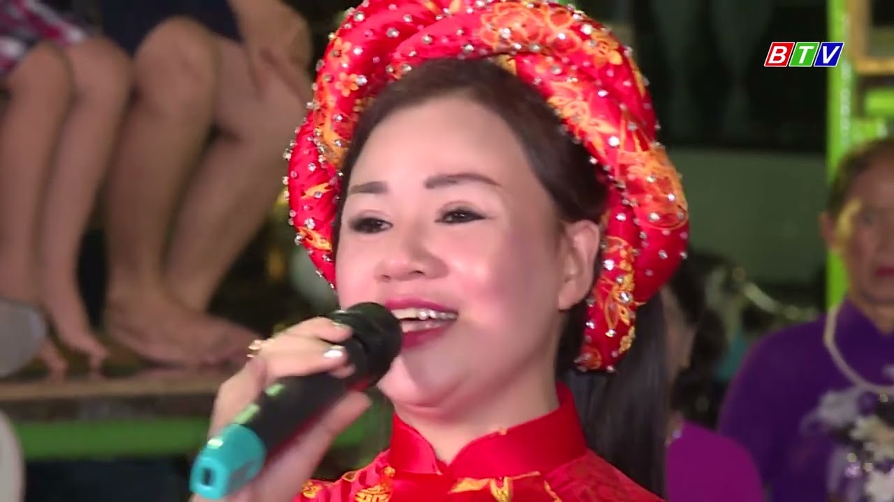 MỘC MẠC BÀI CHÒI DÂN GIAN XỨ HUẾ