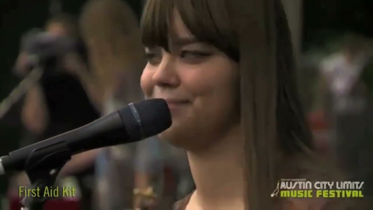 First Aid Kit - Austin City Limits 2012 - Full Performance