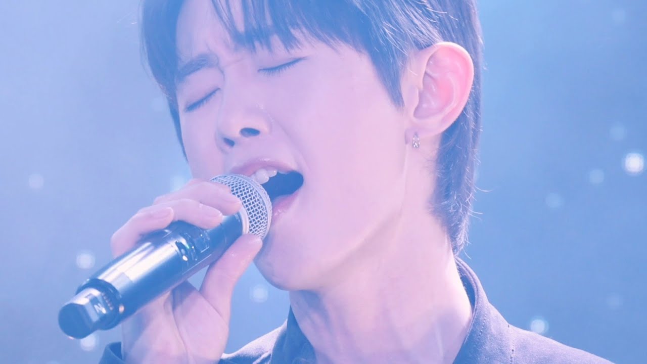 [4k] 260221 제이창 팬미팅 1부 🎶Falling - cover by 제이창 x 빛새온 📷빛새온 캠 #빛새온 #falling 