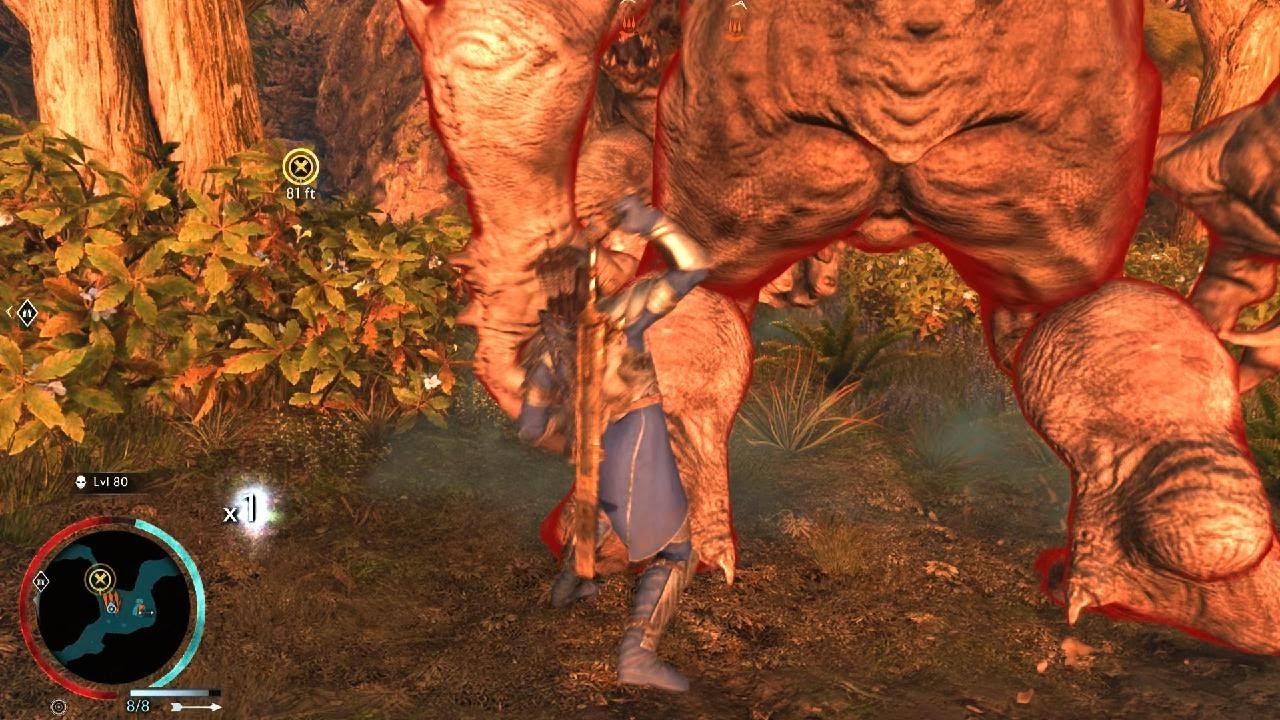 Taking out 2 Graugs @ the same time