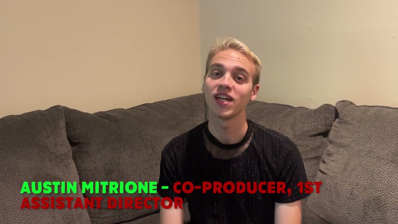 A Creature was Stirring - Indiegogo Campaign Ad