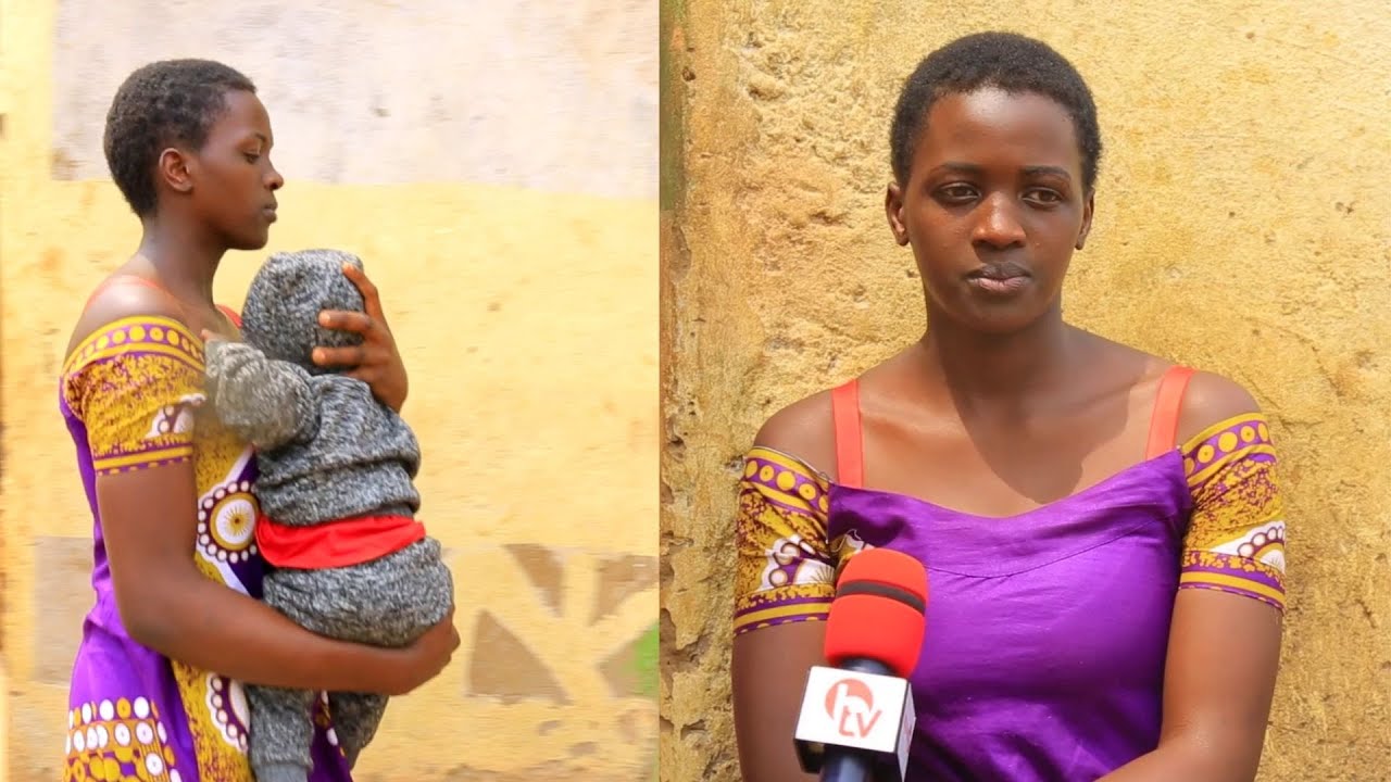 Sinarinzi Ko Amasohoro Yatera Inda|Bandangirije kwikariso|Nabyaye Ndi Isugi