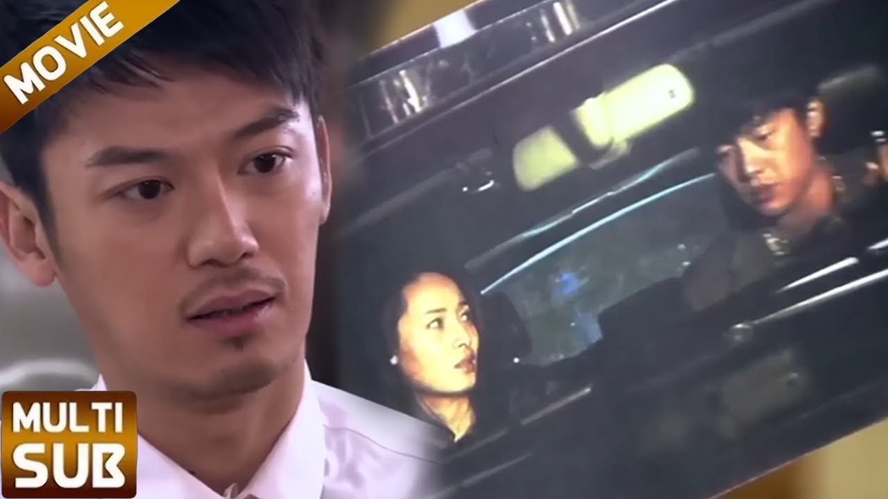 妻子和情夫曖昧到忘乎所以，卻沒發現丈夫就在身後，下一秒直接被離婚！#伦理 #爱情 #都市 #drama #追妻火葬場 #出軌 #中国电视剧 #爽剧 #反轉