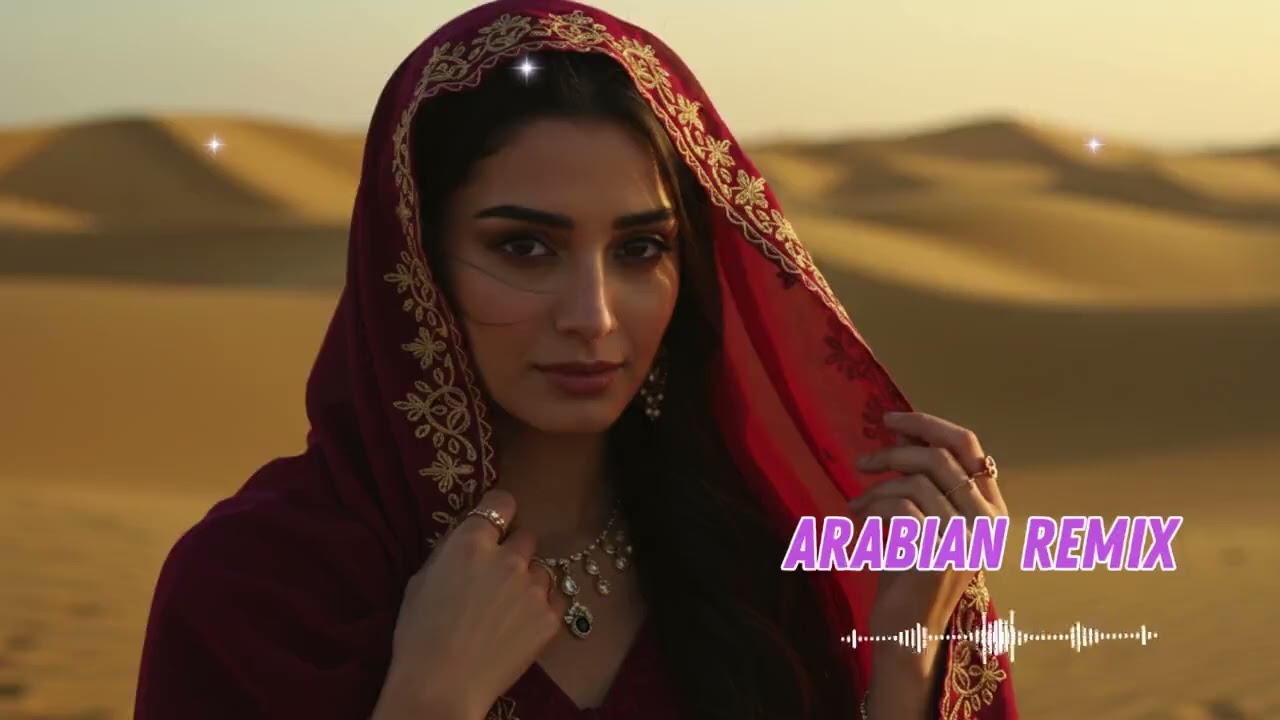 🎧 Habibi Remix Magic | Trending Arabic Love Mix 2025 💫