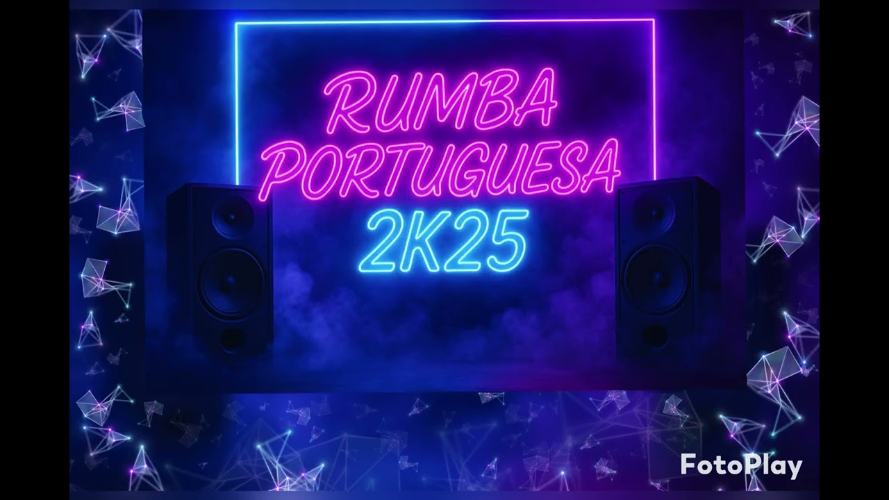 {DjFelixCigano} Rumba 2k25 🎹❤️