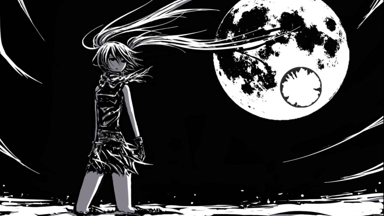 【Hatsune Miku : Kagamine Rin】- Sleepwalk (PTSD Version) 【Utsu-P】