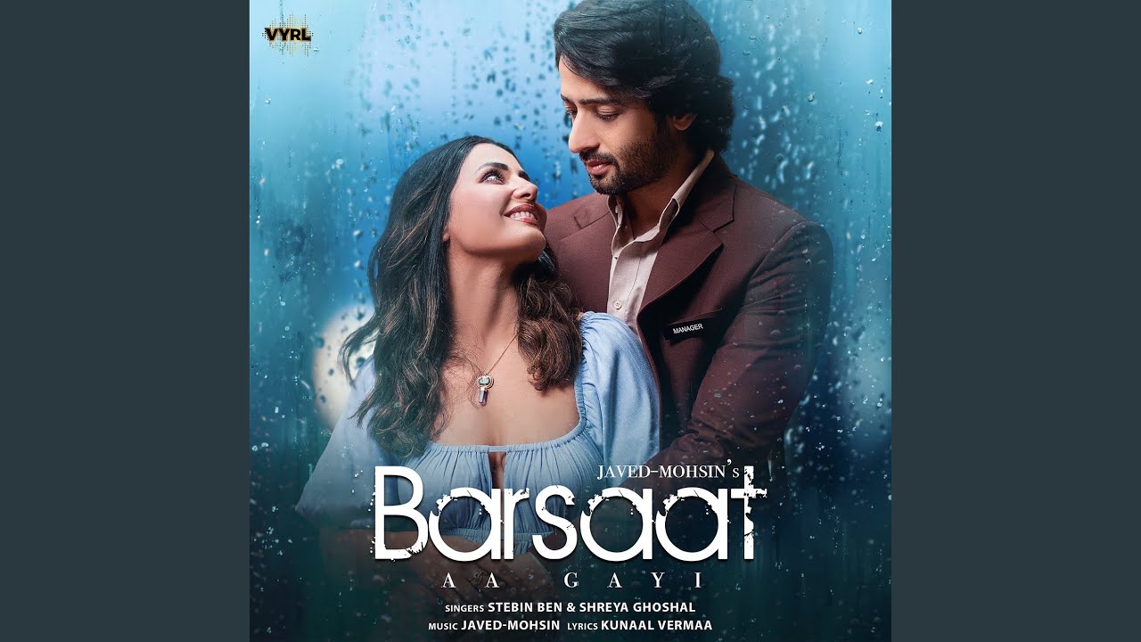 Barsaat Aa Gayi (Instrumental)