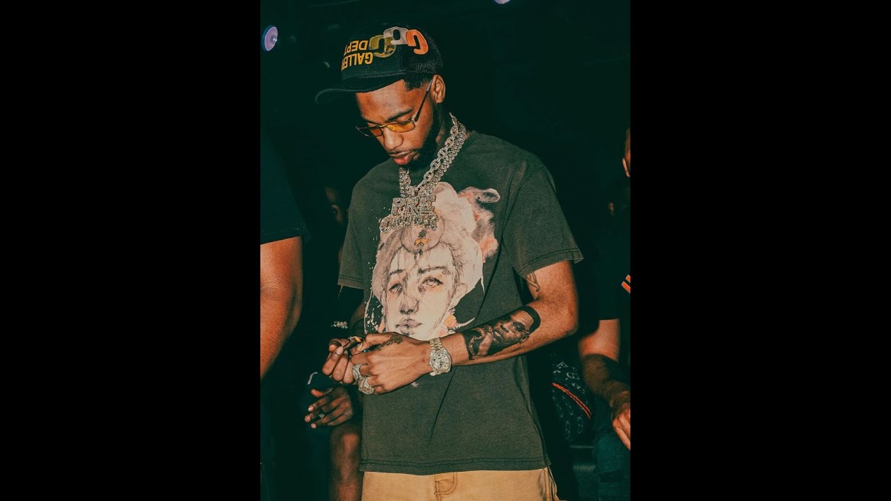 Key Glock x Est Gee Type Beat I Trap Instrumental 2026