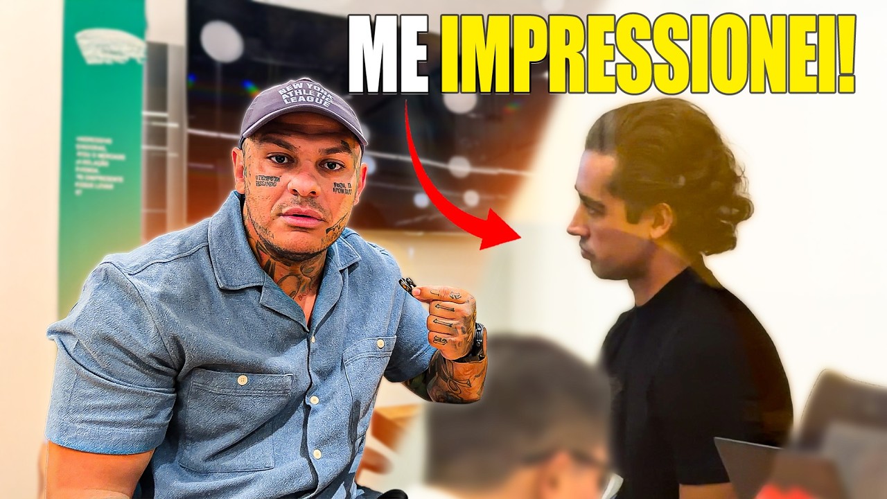 FILHO DO JOÃO ADIBE TEM FOME - O FUTURO DA CIMED É ADIBE 