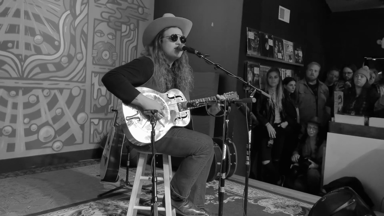 Marcus King - Young Man's Dream - Live 2020 (Nashville, TN)