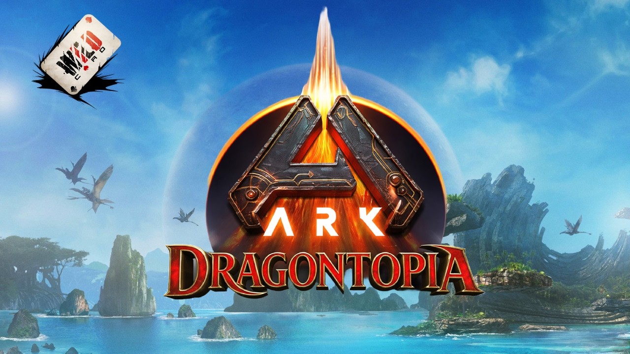 ARK Is COMPLETELY Changing Taming with NEW DLC!