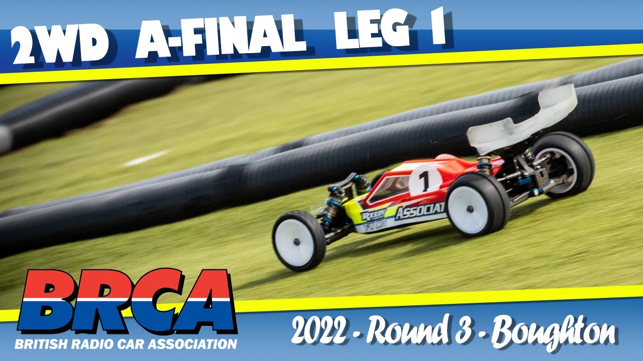 BRCA 2022 R3 Boughton - 2wd A Final Leg 1