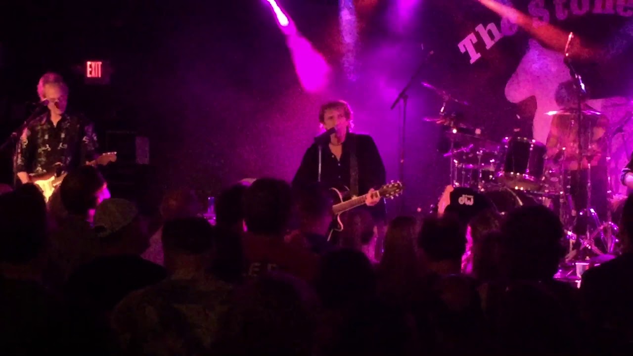 John Cafferty and the Beaver Brown Band: Boardwalk Angel Stone Pony Asbury Park, NJ 6/15/19