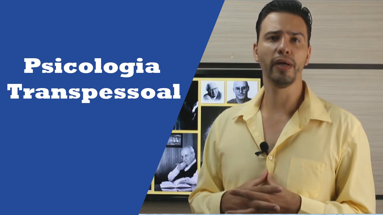 O que é Psicologia Transpessoal