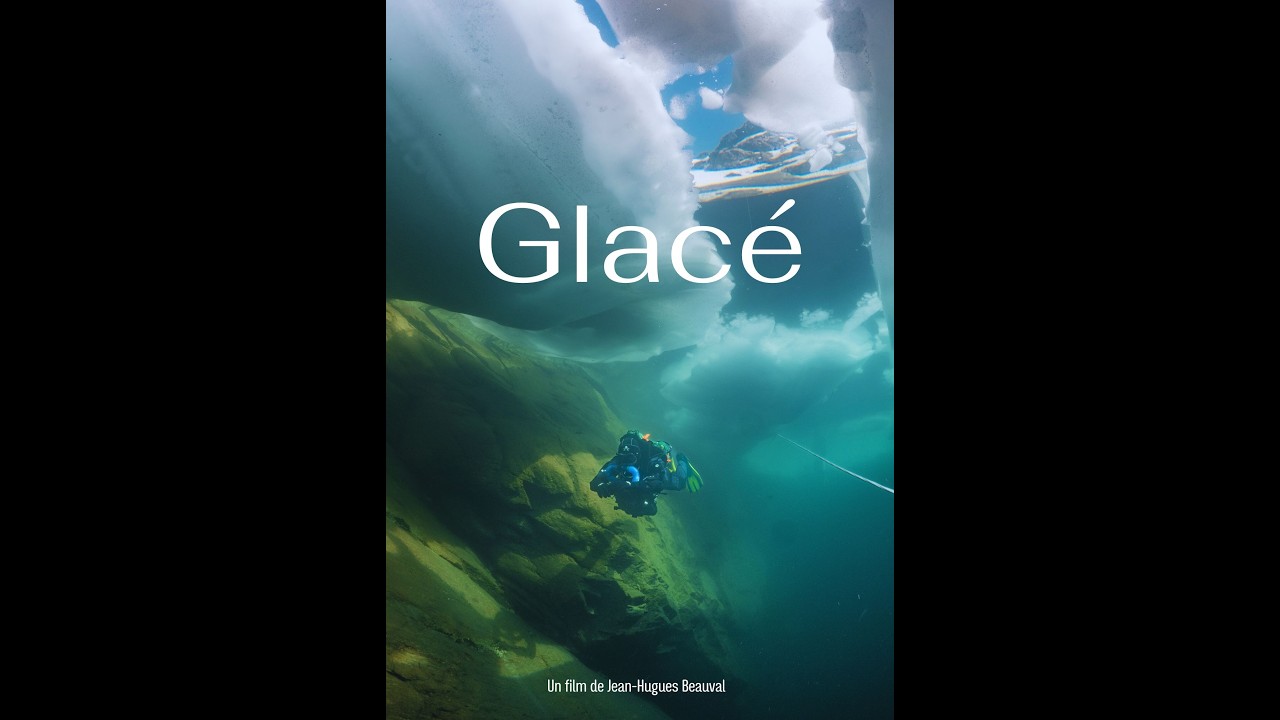 Glacé