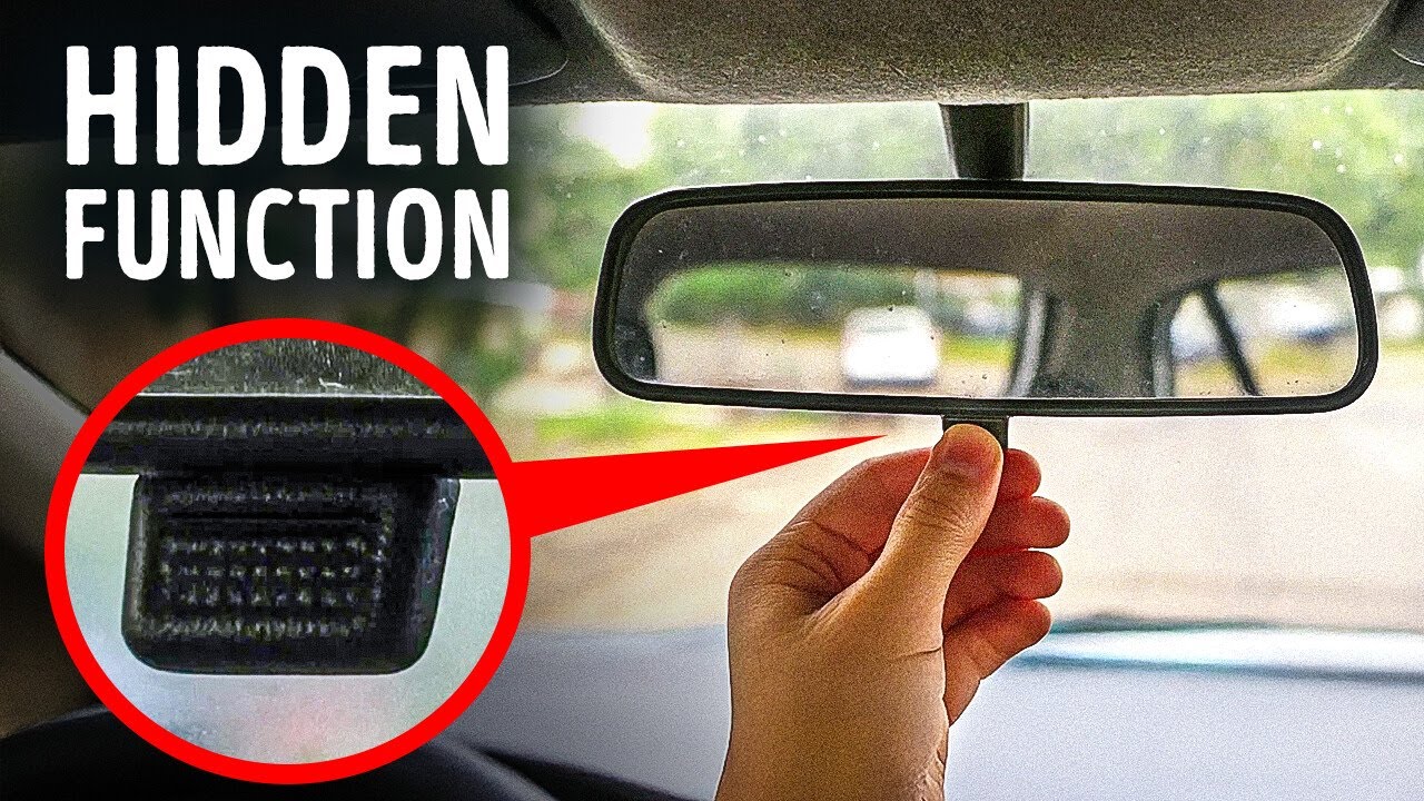 100 Everyday Items with Genius Designs You Never Noticed