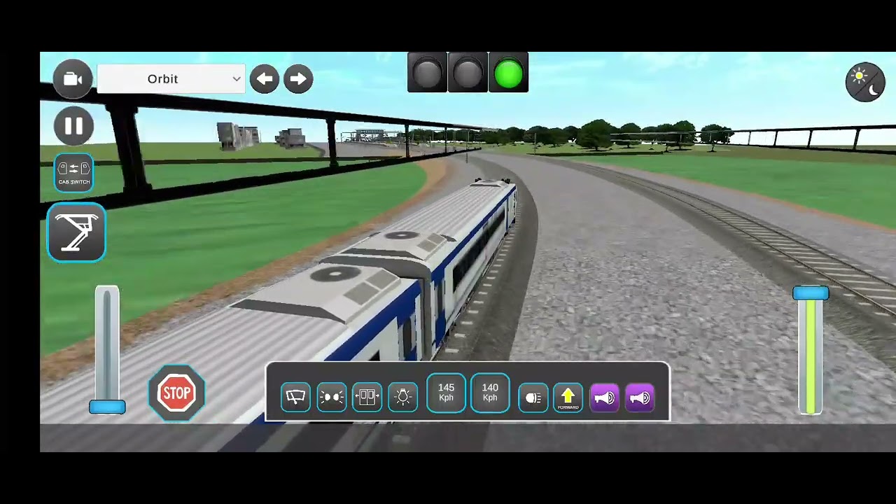 22439-vande Bharat express_New Delhi to Ambala can't_Flat 120 kmph🚀