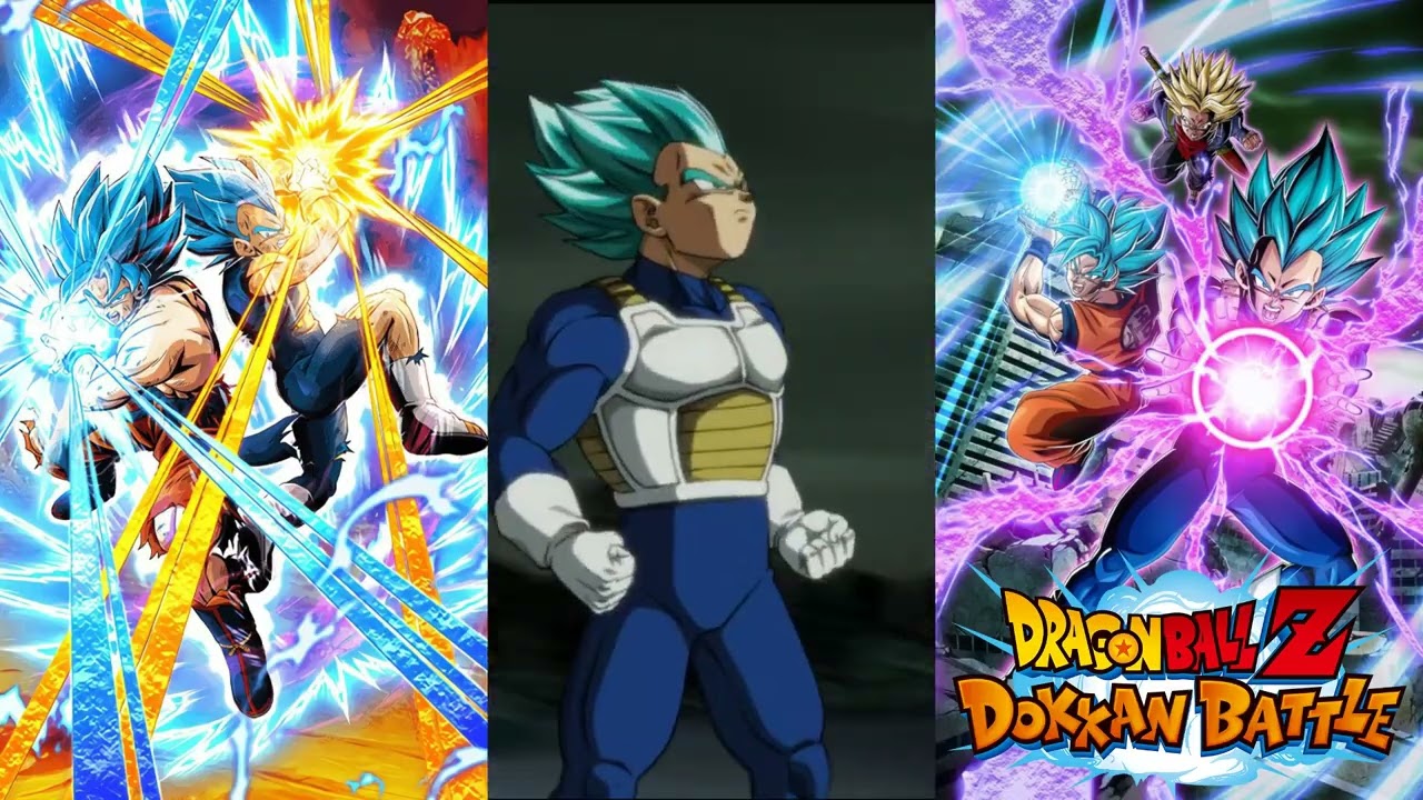 Ultimate Red Zone [Artificial Life Form Edition] Stage 5 | Dragonball Z Dokkan Battle